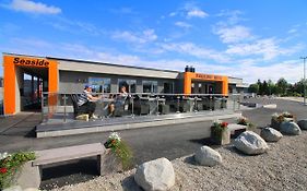 Bakkalandet Hotel